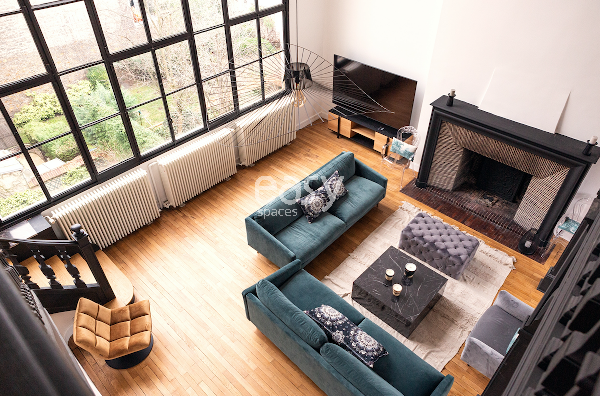 lieu événementiel à paris